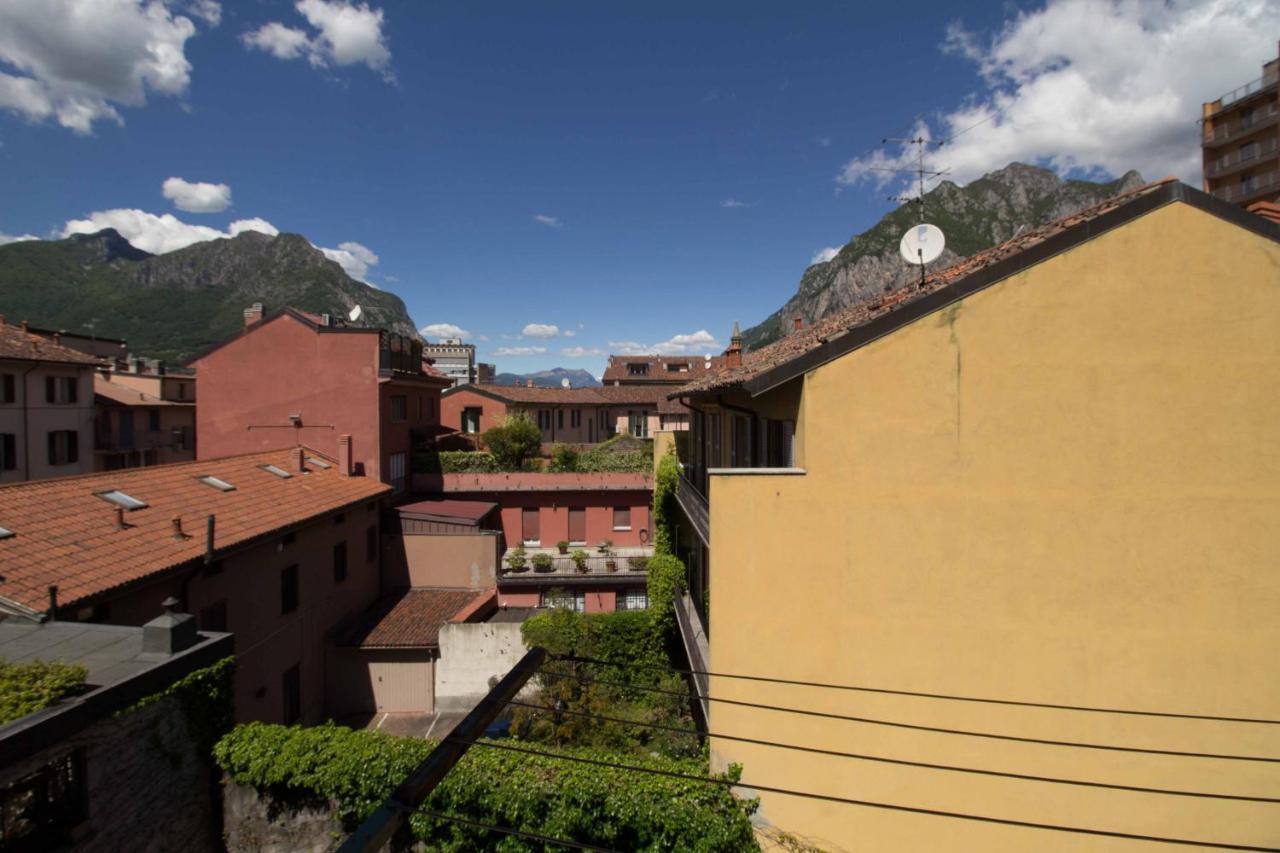 Manzoni Two-Bedroom Apartment - Solo Affitti Brevi Apartment Lecco