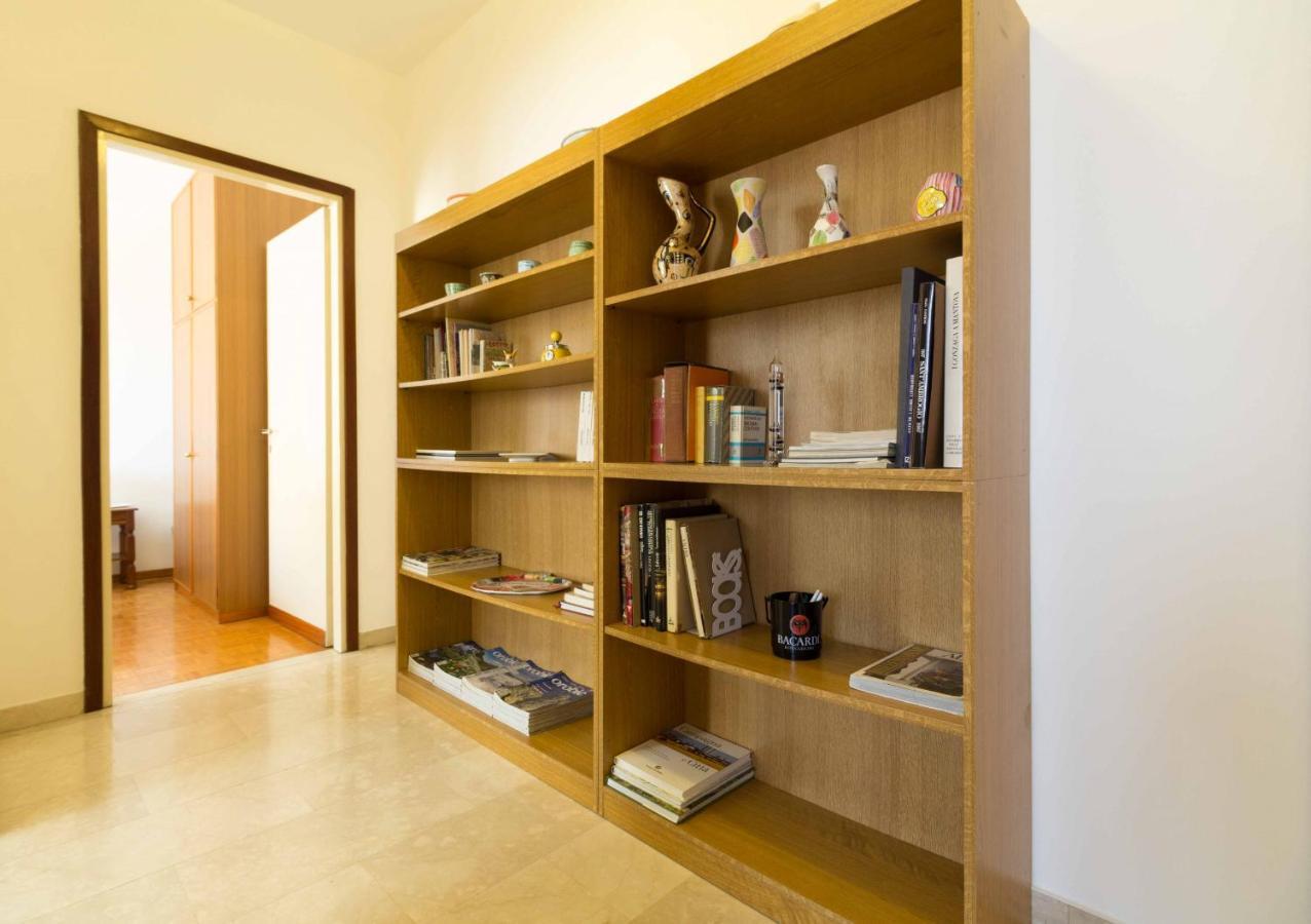 Manzoni Two-Bedroom Apartment - Solo Affitti Brevi Apartment Lecco