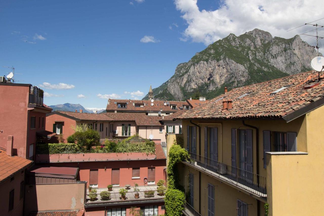 Manzoni Two-Bedroom Apartment - Solo Affitti Brevi Apartment Lecco