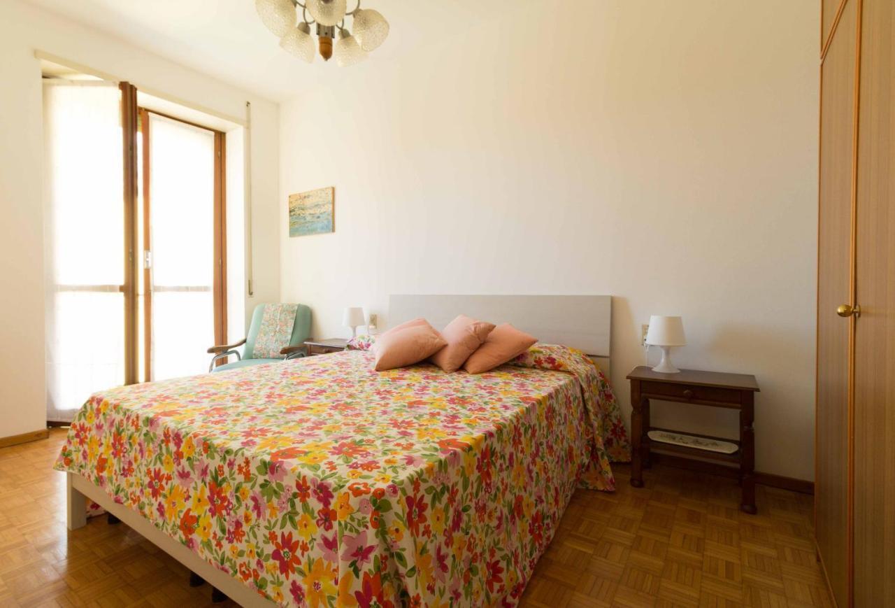 Manzoni Two-Bedroom Apartment - Solo Affitti Brevi