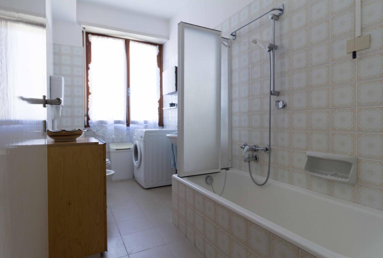 Manzoni Two-Bedroom Apartment - Solo Affitti Brevi Apartment Lecco