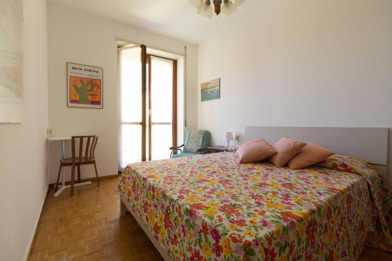 Manzoni Two-Bedroom Apartment - Solo Affitti Brevi