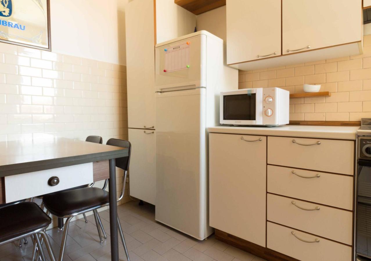 Manzoni Two-Bedroom Apartment - Solo Affitti Brevi Apartment Lecco