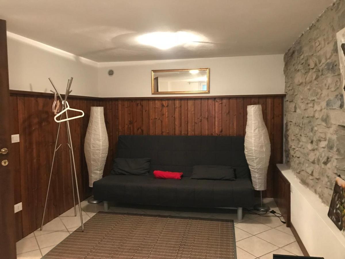 Casa Lidia * Ossuccio