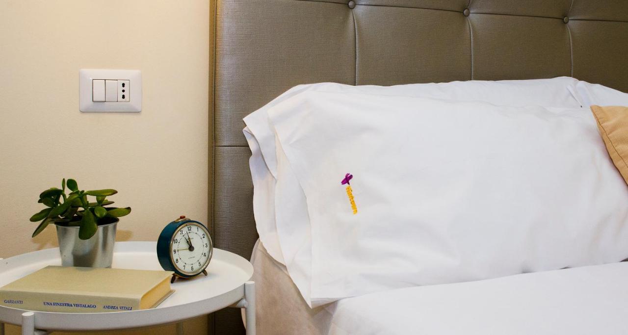 Guest house La Corte Fiorita 2*