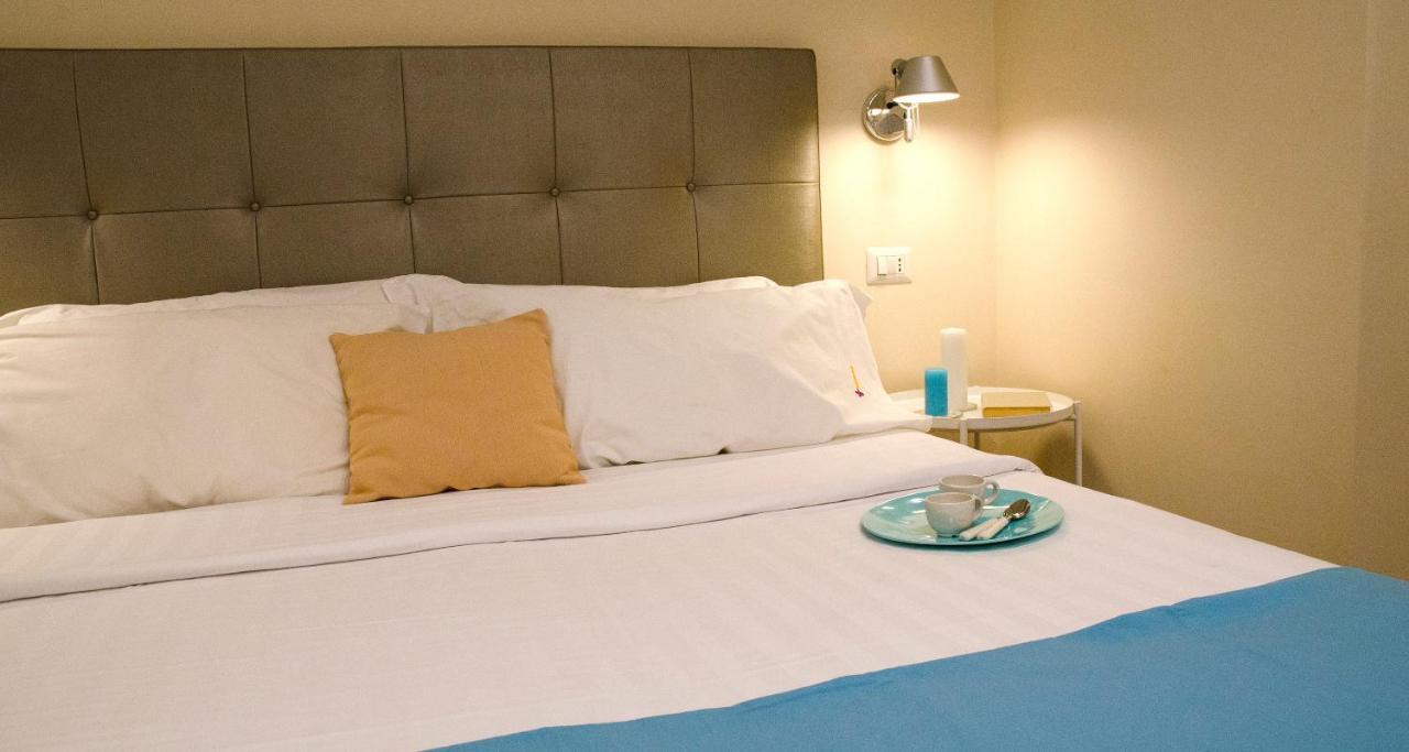 Guest house La Corte Fiorita 2*