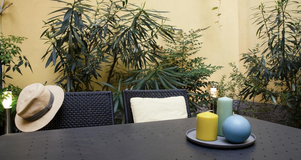 Guest house La Corte Fiorita