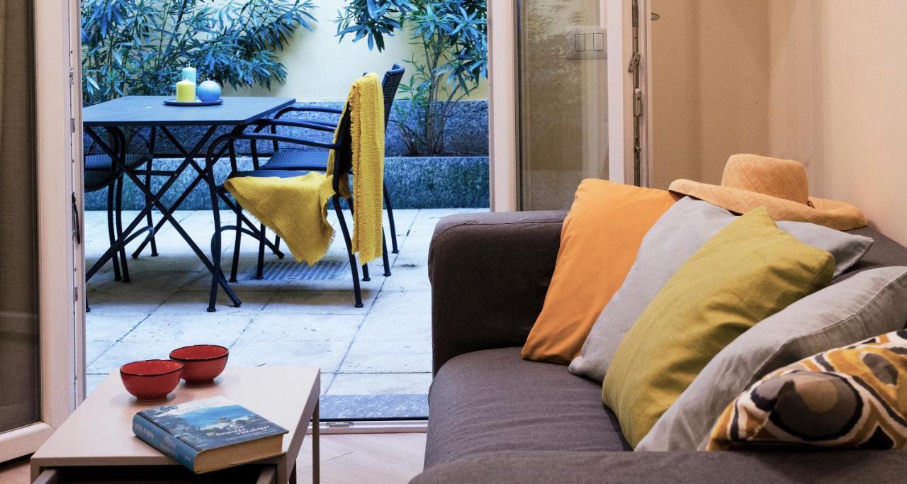 Guest house La Corte Fiorita 2*