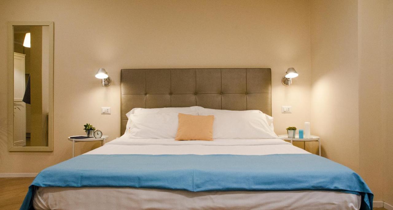 Guest house La Corte Fiorita 2*