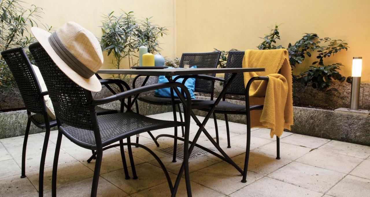 Guest house La Corte Fiorita