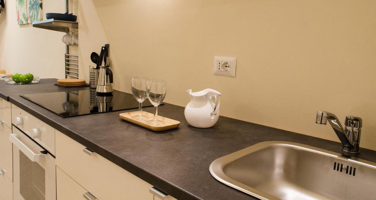Guest house La Corte Fiorita