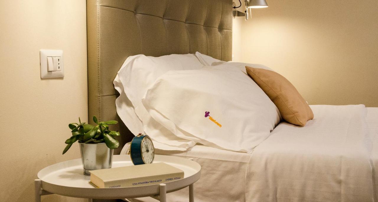 La Corte Fiorita Guest house