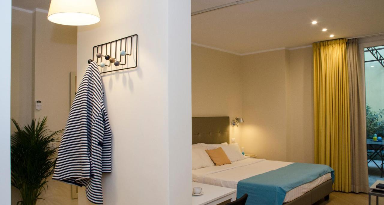 Guest house La Corte Fiorita Como