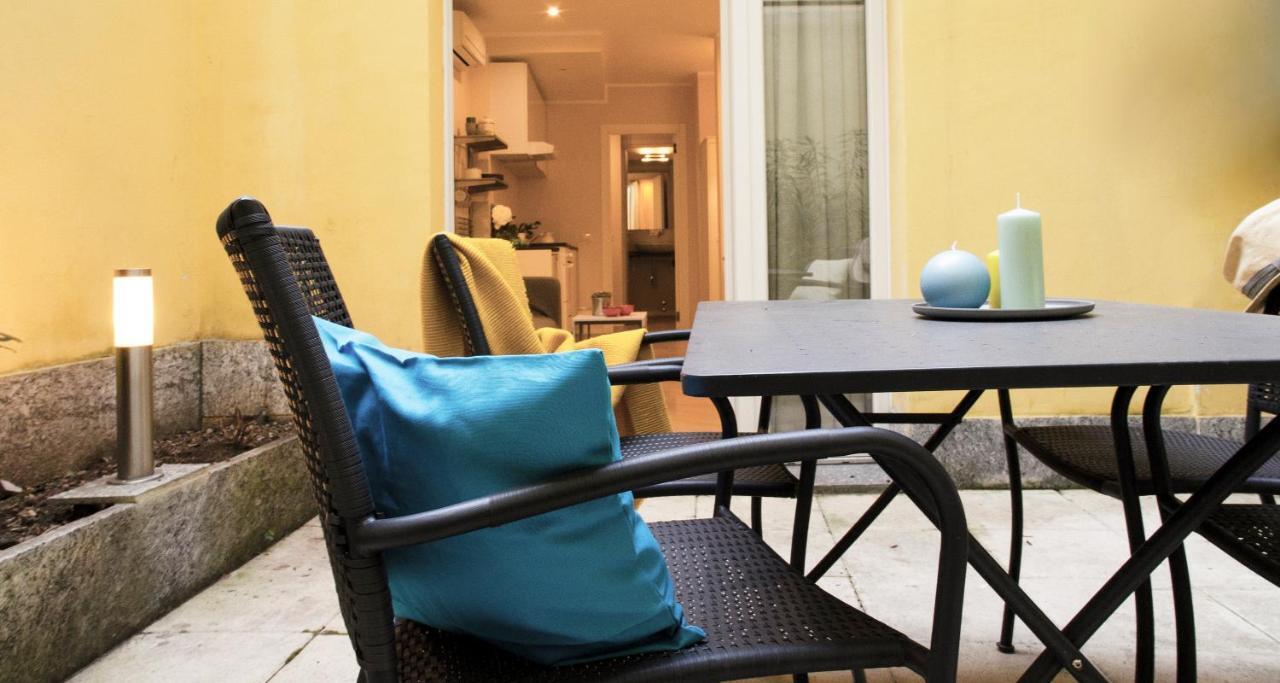La Corte Fiorita Guest house