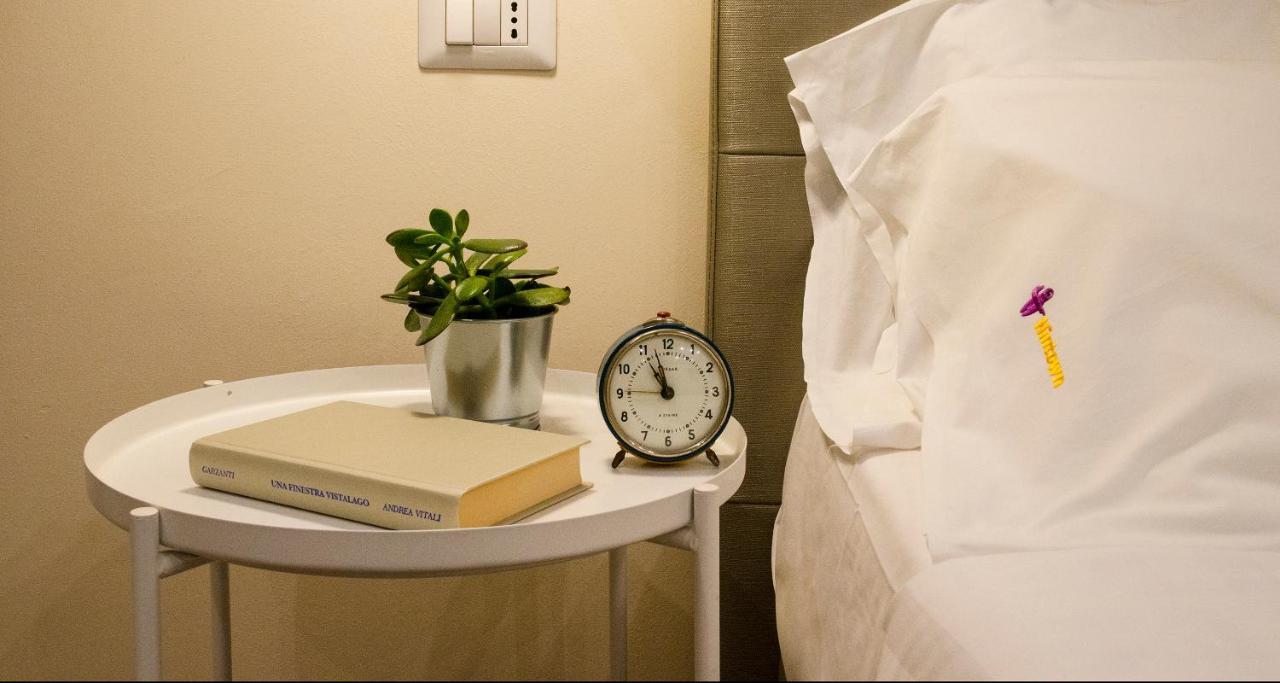 La Corte Fiorita Guest house 2*