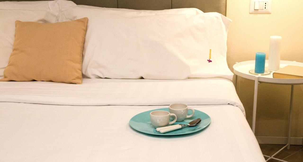 La Corte Fiorita Guest house