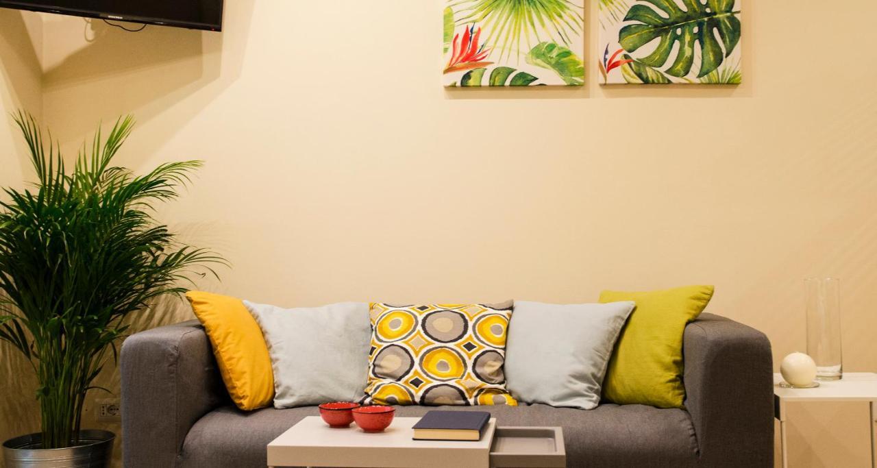 La Corte Fiorita Guest house