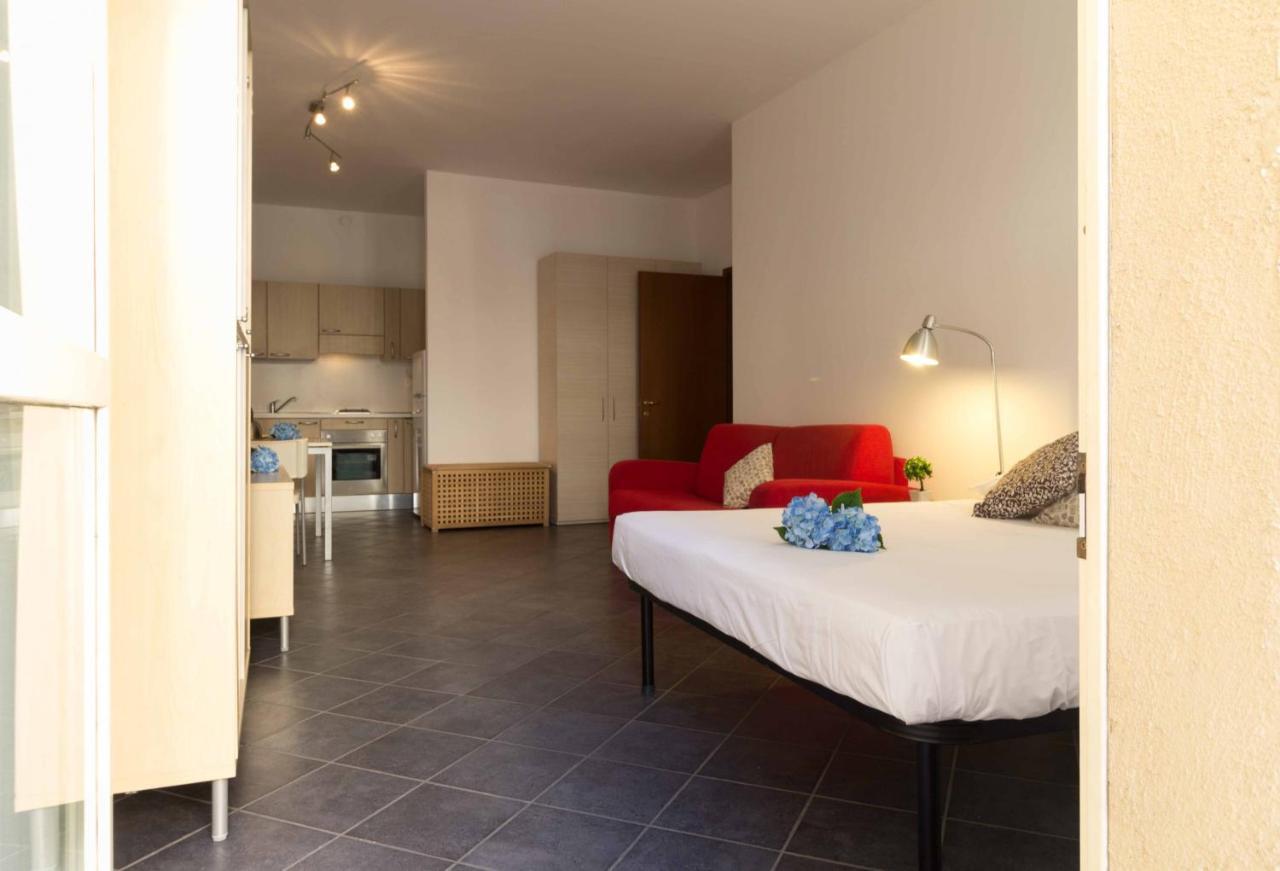Appartamento Galleria Roma - Affitti Brevi Italia *