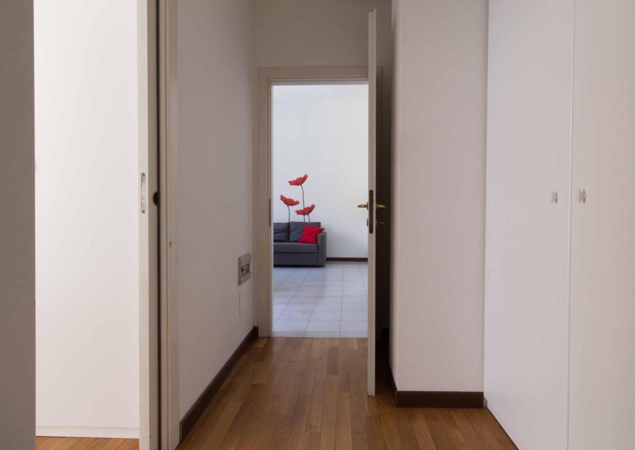 Apartment Cavour - Solo Affitti Brevi