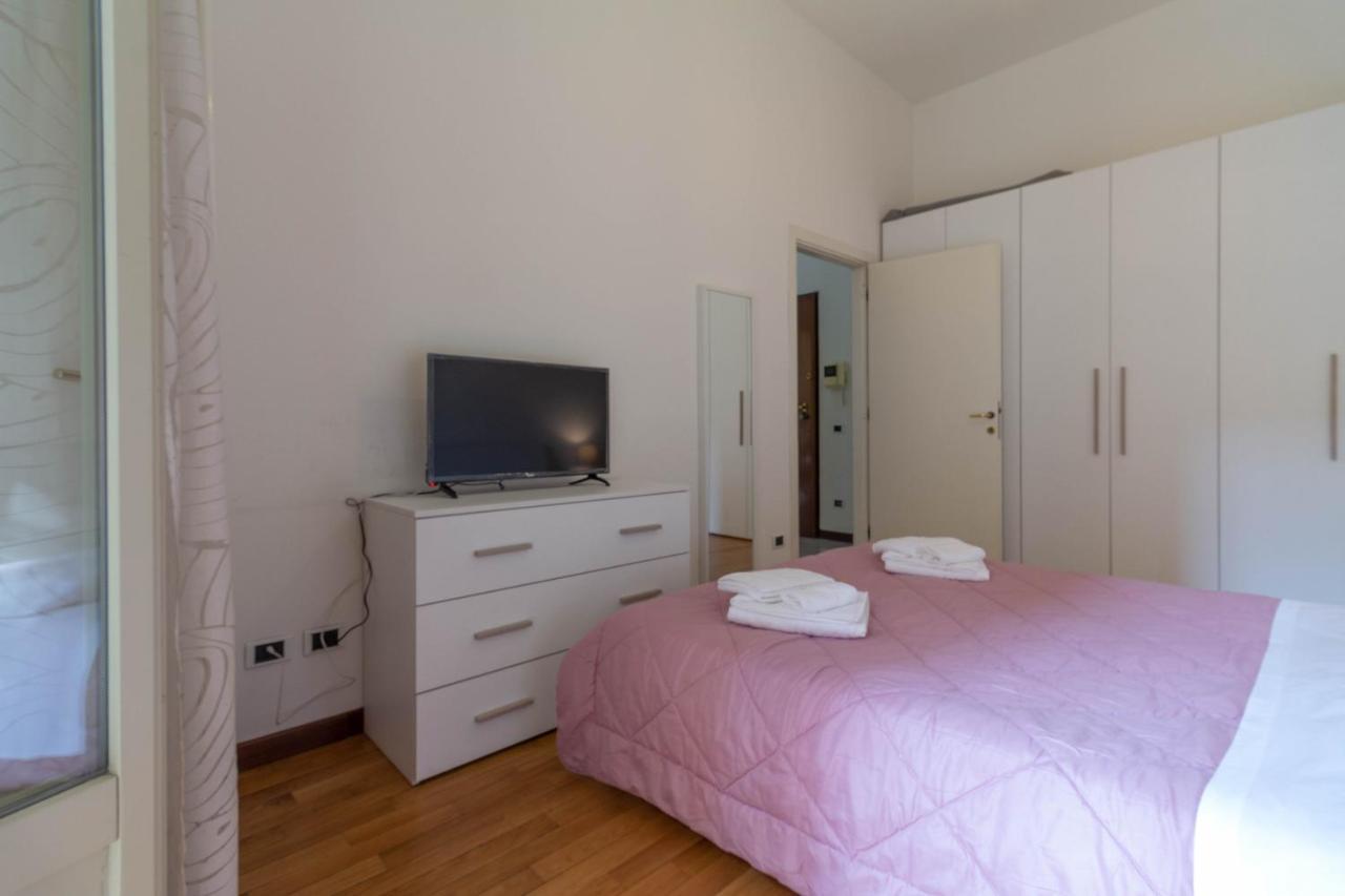 Apartment Cavour - Solo Affitti Brevi *