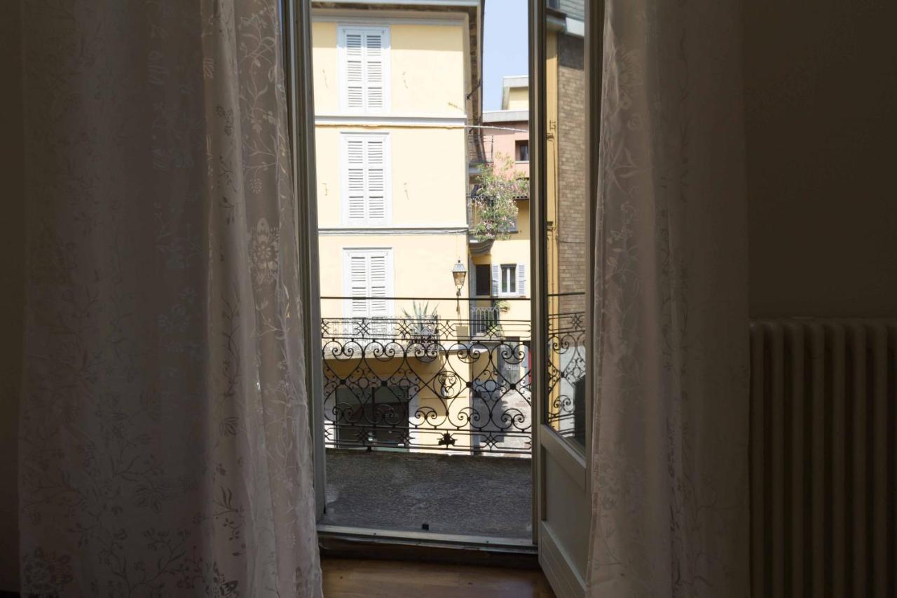 Cavour - Solo Affitti Brevi * Lecco