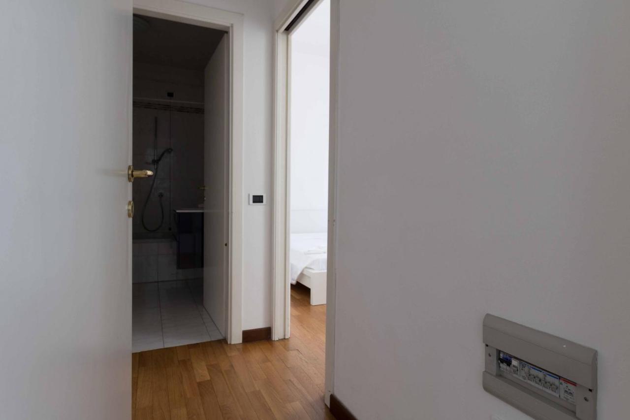 Apartment Cavour - Solo Affitti Brevi *
