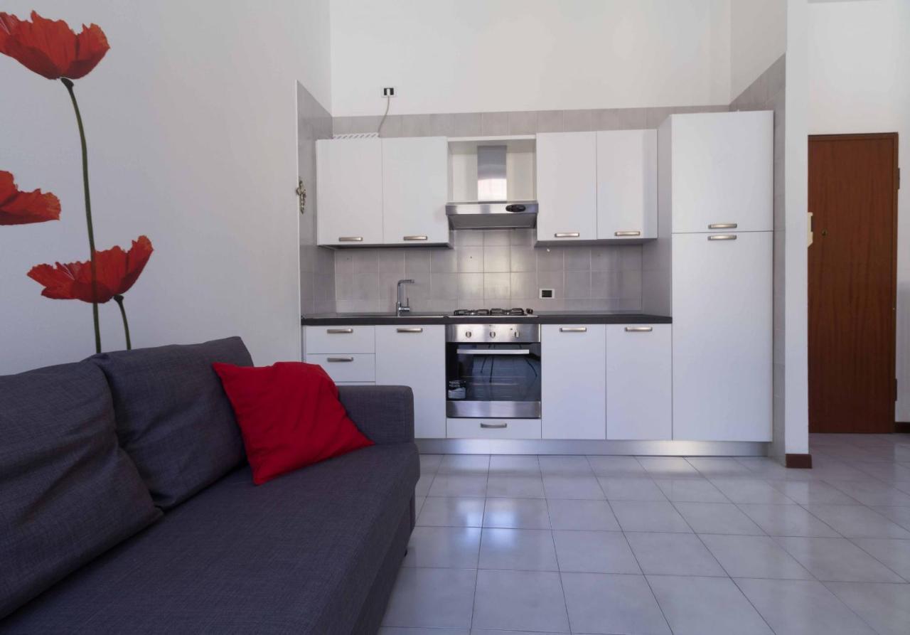 Cavour - Solo Affitti Brevi