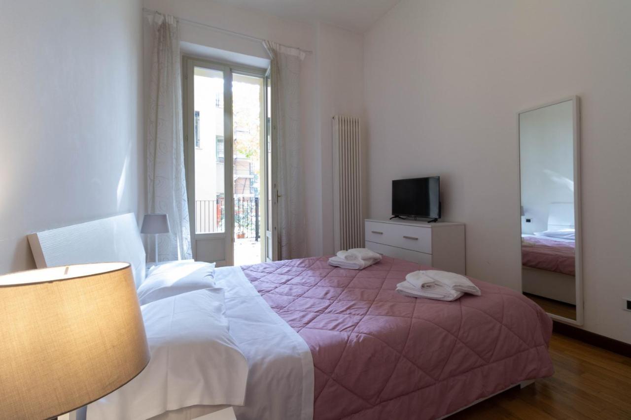 Cavour - Solo Affitti Brevi Apartment *