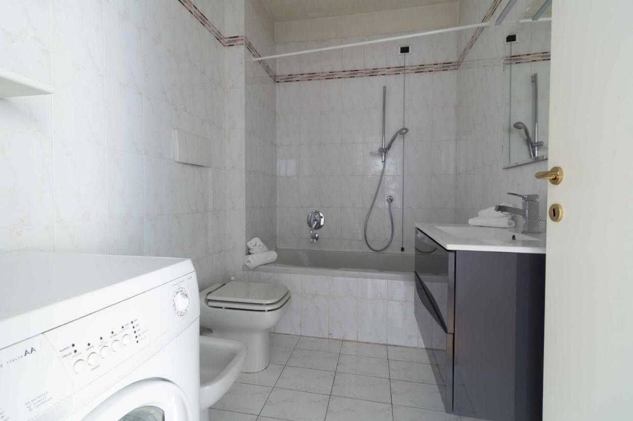 Cavour - Solo Affitti Brevi Apartment