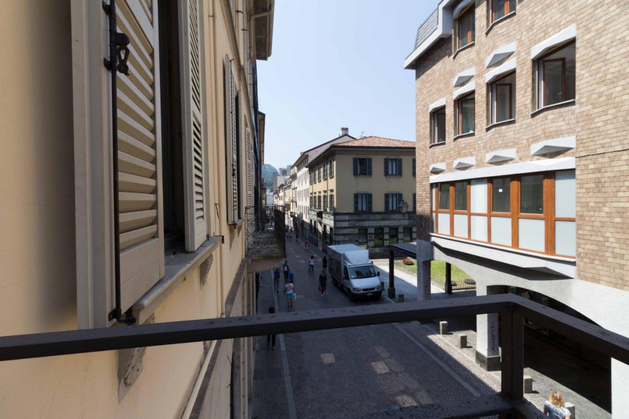 Cavour - Solo Affitti Brevi Apartment Lecco