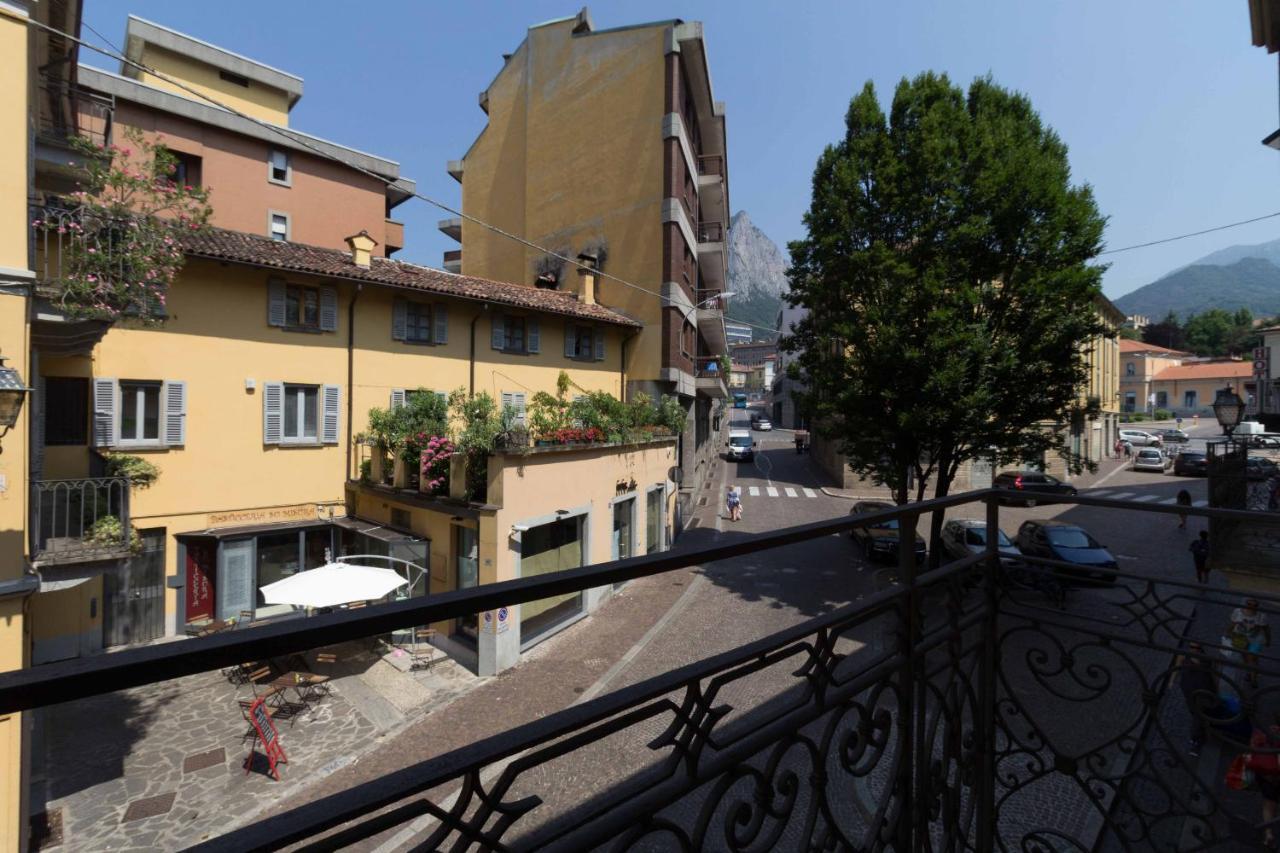 Cavour - Solo Affitti Brevi Lecco