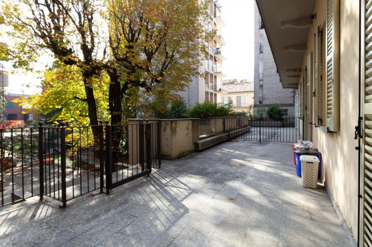 Cavour - Solo Affitti Brevi * Lecco