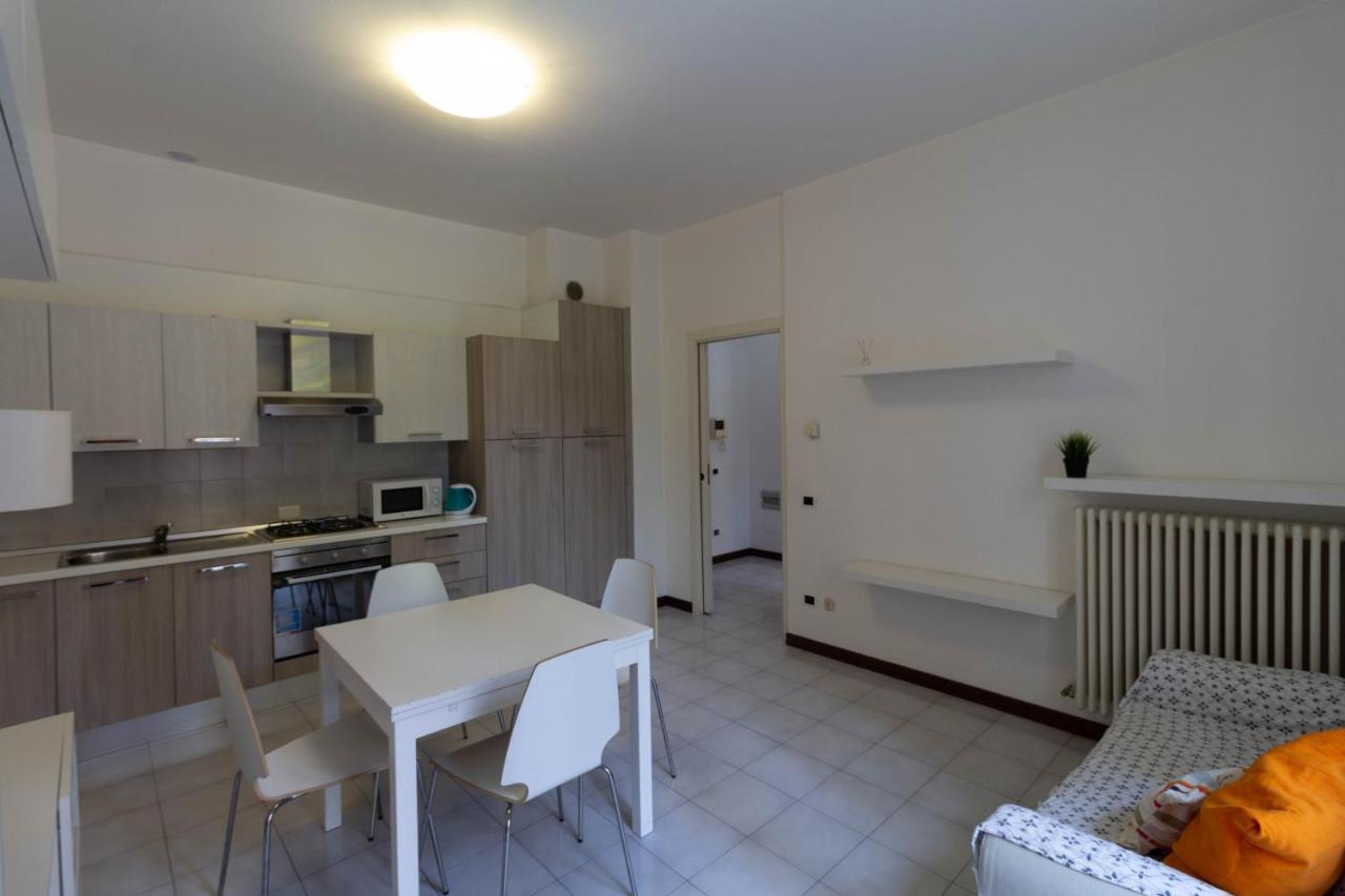 Apartment Cavour - Solo Affitti Brevi
