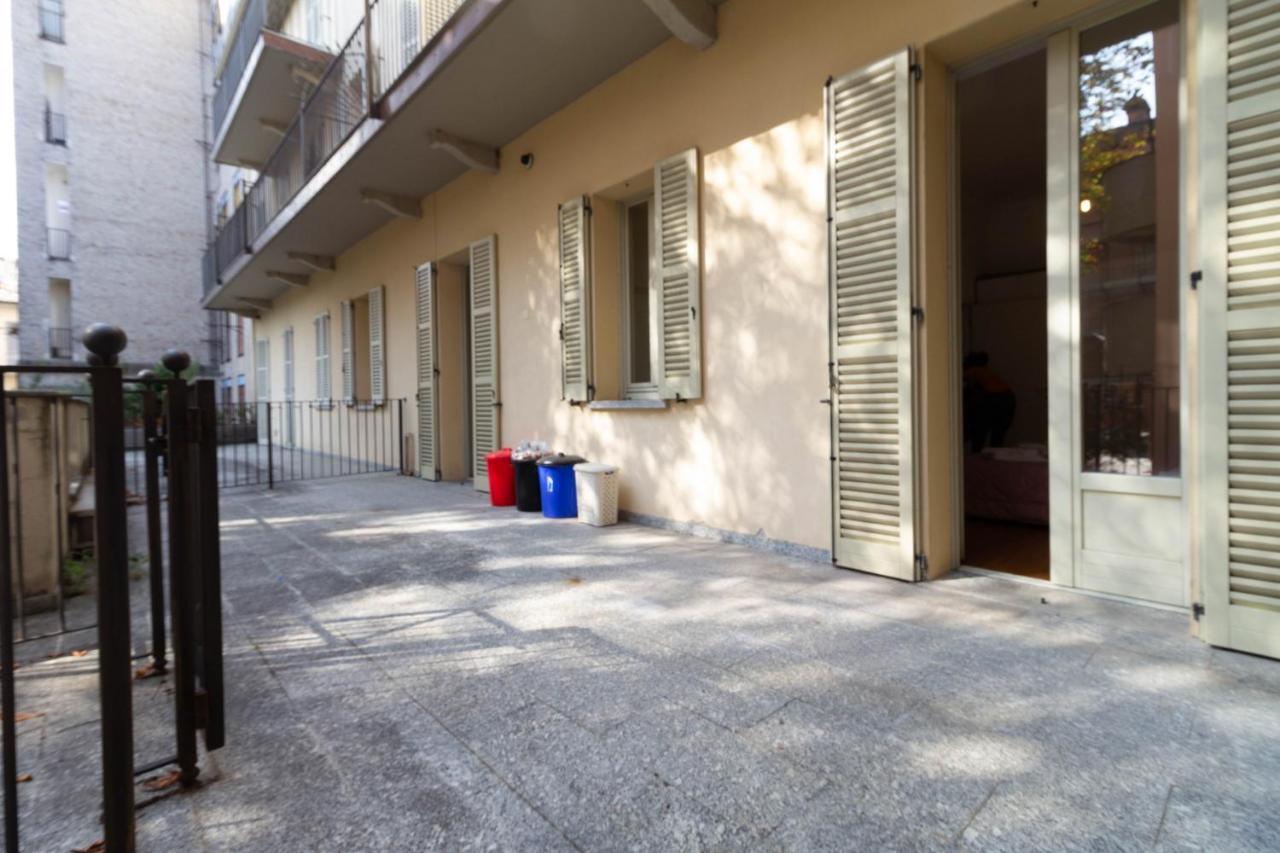 Cavour - Solo Affitti Brevi Apartment Lecco
