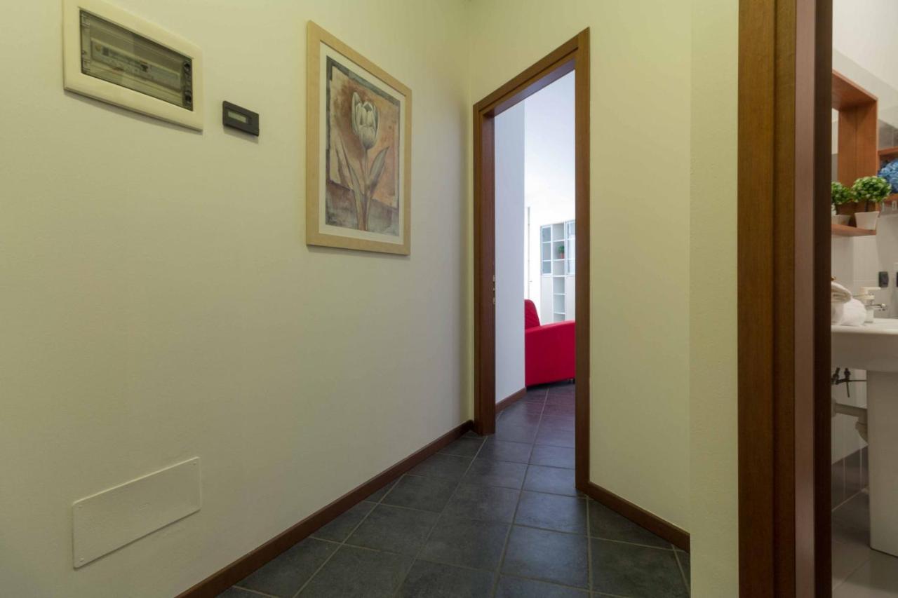 Appartamento Galleria Roma - Affitti Brevi Italia *