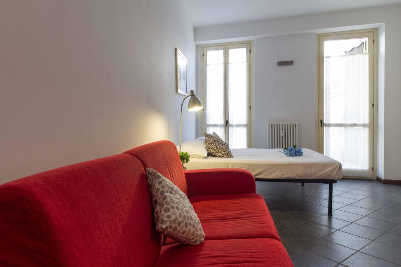 Appartamento Galleria Roma - Affitti Brevi Italia Lecco