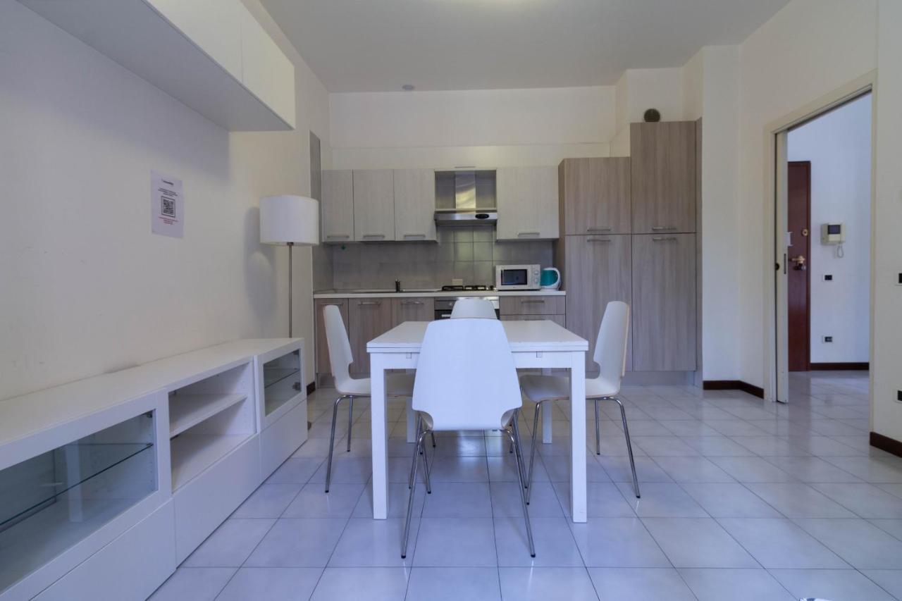Cavour - Solo Affitti Brevi Lecco