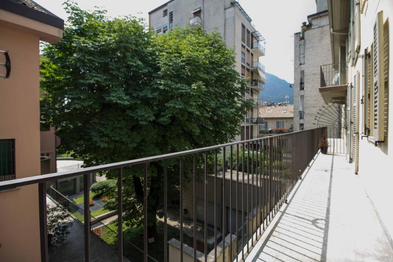 Cavour - Solo Affitti Brevi Apartment