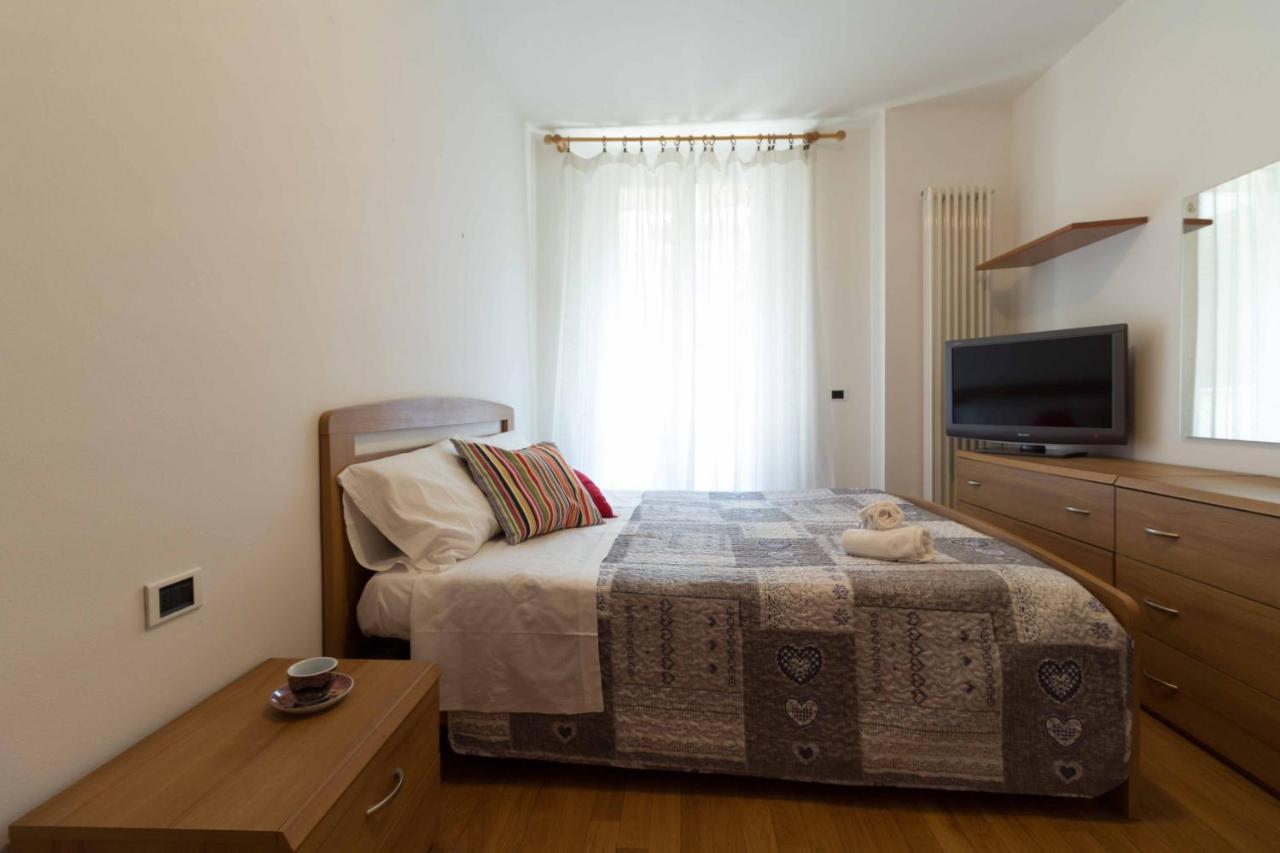 Apartment Cavour - Solo Affitti Brevi
