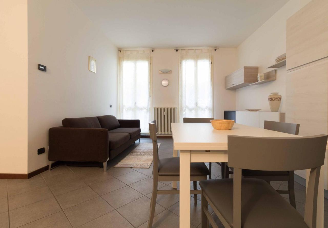 Appartamento Galleria Roma - Affitti Brevi Italia *