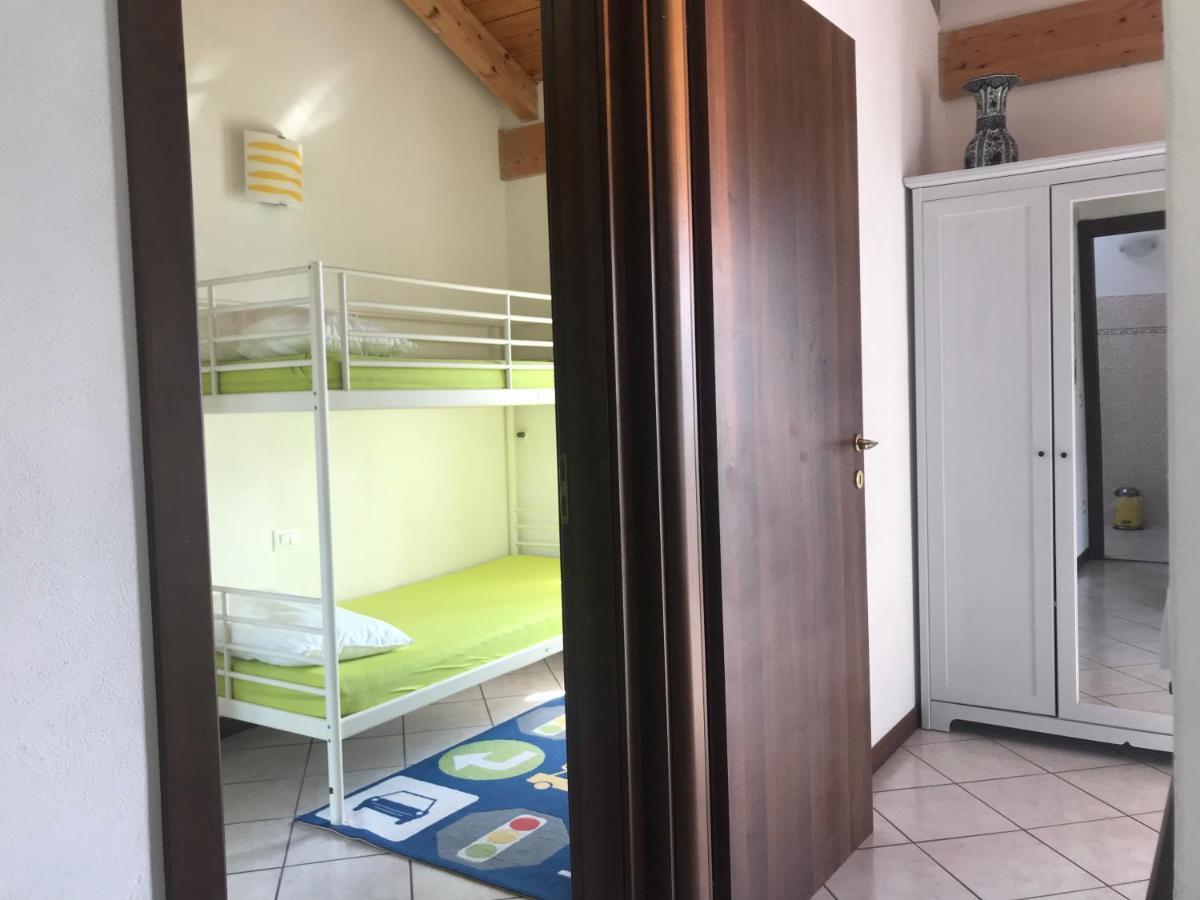 Ferienhaus Casa Lidia Ossuccio