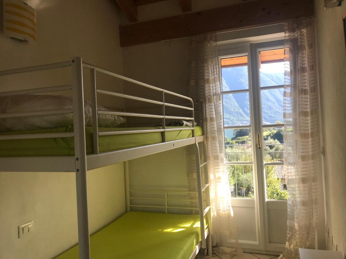 Casa Lidia Ossuccio