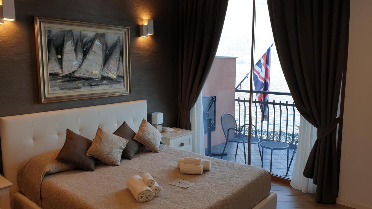 Meridiana Hotel Bellano