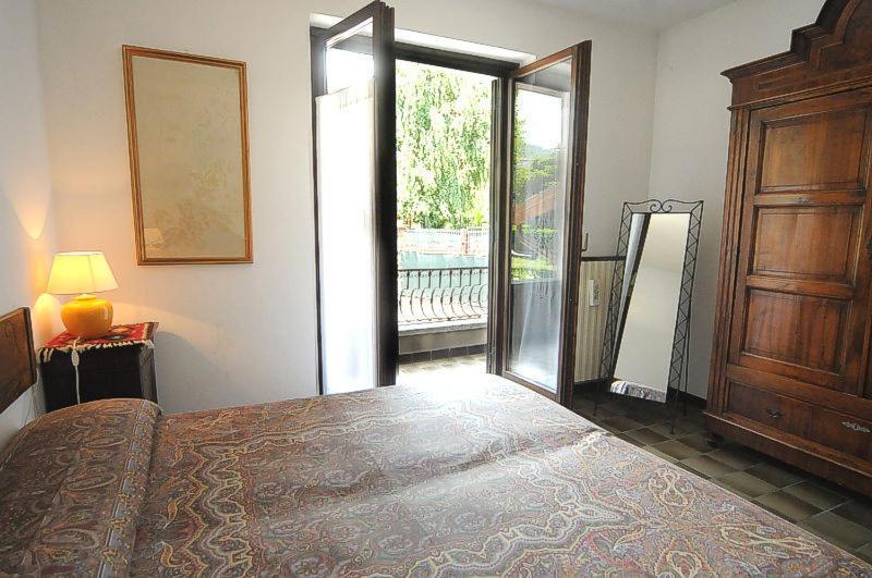 Apartment Casa Ida *