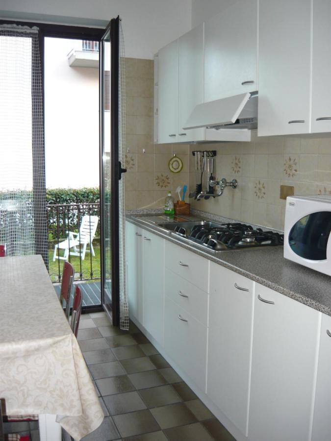Apartment Casa Ida *