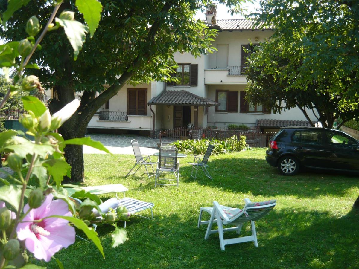 Casa Ida