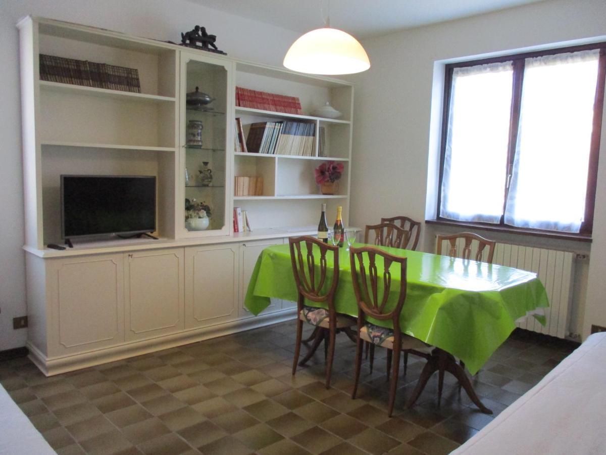 Apartment Casa Ida *