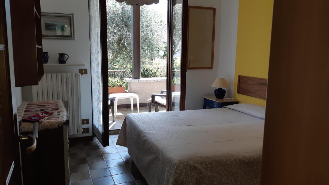 Apartment Casa Ida Domaso
