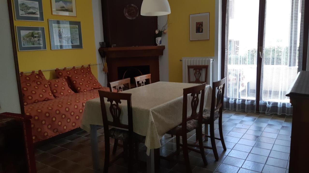 Apartment Casa Ida