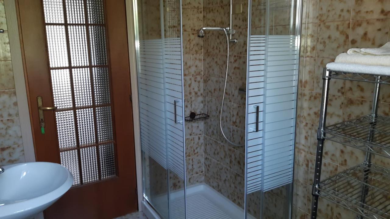 Apartment Casa Ida